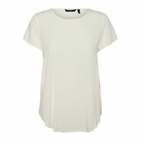 Vero Moda Blouse Ld99 Snow White 