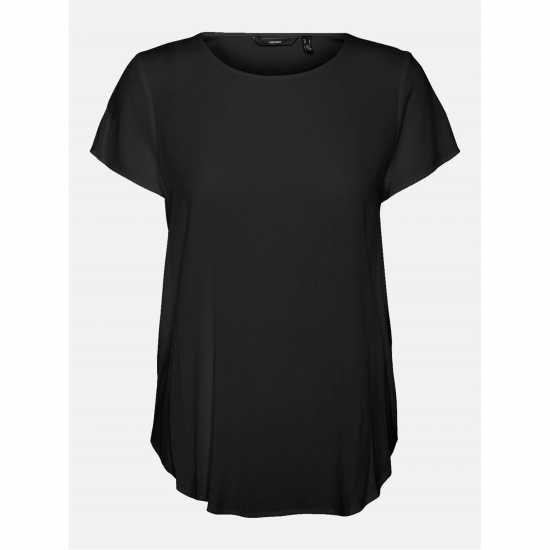 Vero Moda Blouse Ld99 Black Vero Moda Blouse Ld99 Black