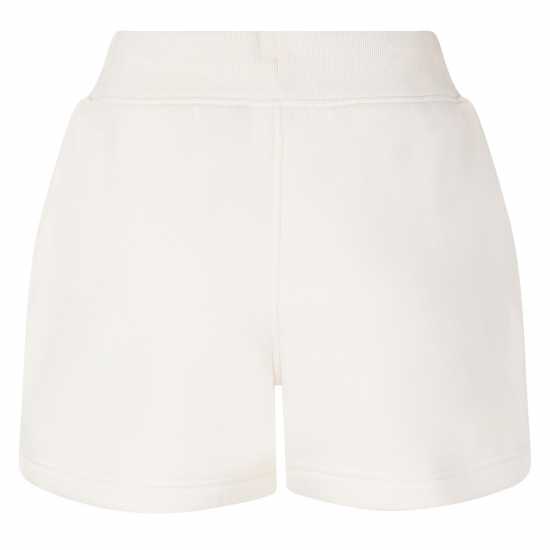 Дамски къси панталони Usa Pro Дамски Шорти Pro Fleece Shorts Womens Крем Usa Pro Дамски Шорти Pro Fleece Shorts Womens Крем Дамски къси панталони