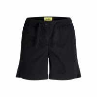 Jjxx Women's Woven Tracksuit Shorts Black 