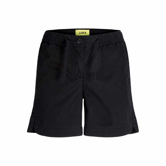 Jjxx Women's Woven Tracksuit Shorts Black 