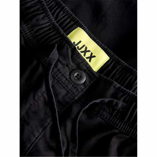 Jjxx Women's Woven Tracksuit Shorts Black 