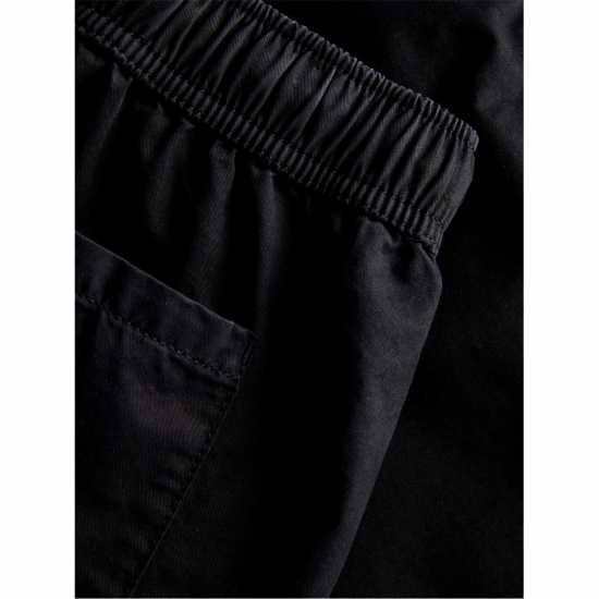 Jjxx Women's Woven Tracksuit Shorts Black 