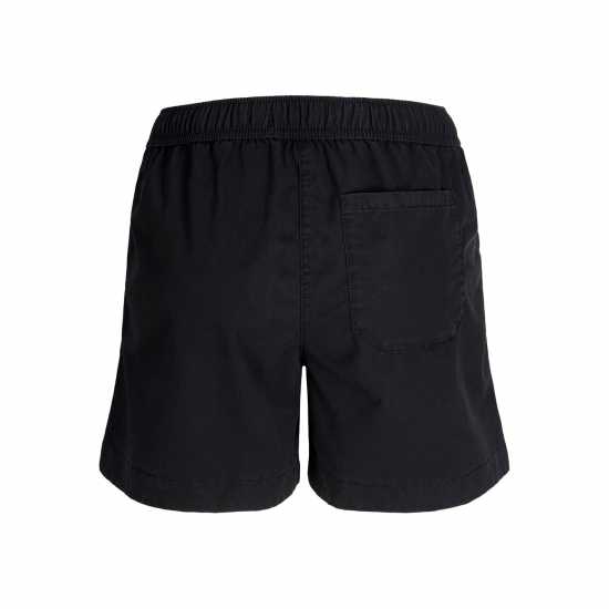 Jjxx Women's Woven Tracksuit Shorts Black 