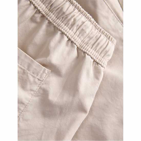 Jjxx Women's Woven Tracksuit Shorts Moonbeam 