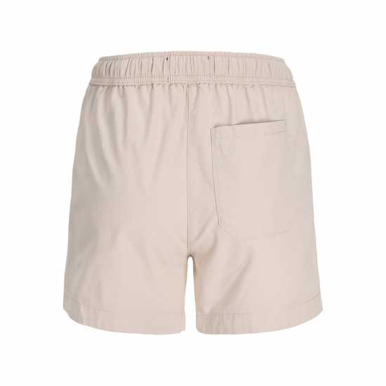 Jjxx Women's Woven Tracksuit Shorts Moonbeam 