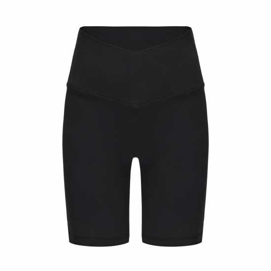 Дамски къси панталони Slazenger Дамски Шорти Cycling Shorts Womens Черно/Черно Slazenger Дамски Шорти Cycling Shorts Womens Черно/Черно Дамски къси панталони
