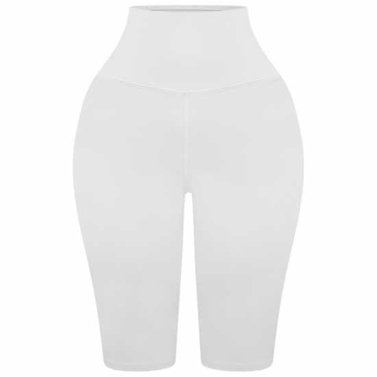 Дамски къси панталони Дамски Шорти Honeyz High Waisted Cycling Shorts Womens Дамски Шорти Honeyz High Waisted Cycling Shorts Womens Дамски къси панталони