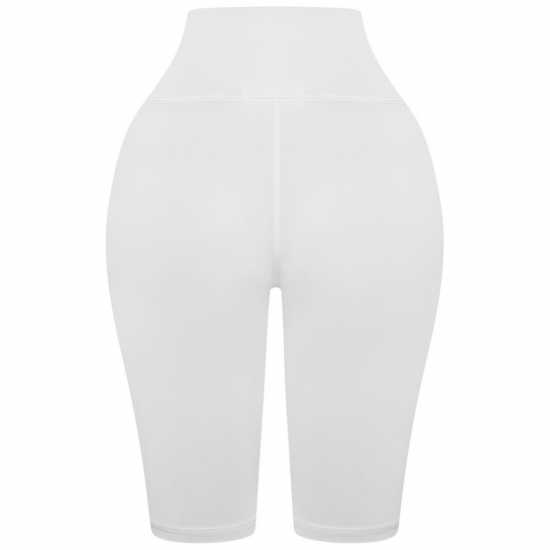 Дамски къси панталони Дамски Шорти Honeyz High Waisted Cycling Shorts Womens Дамски Шорти Honeyz High Waisted Cycling Shorts Womens Дамски къси панталони