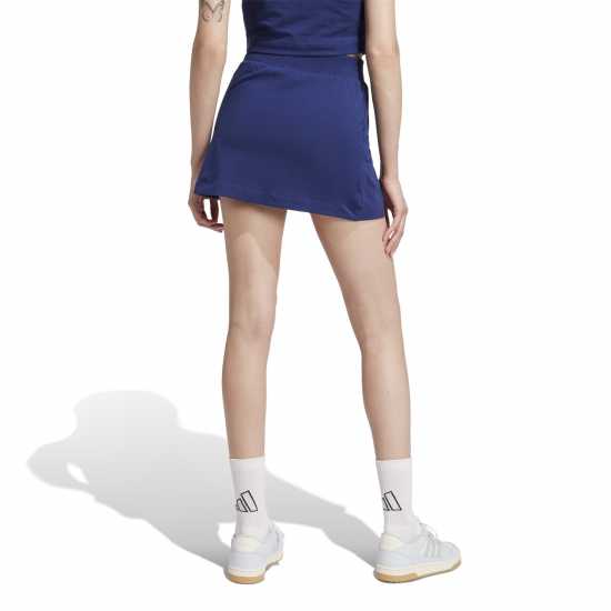 Adidas Color-Pop Cotton Skort Womens  Дамски къси панталони