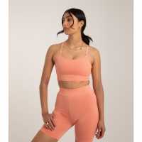 Nicce Arla Short Ld23 Абрикосова праска Дамски къси панталони