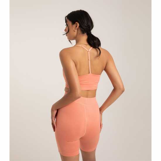 Nicce Arla Short Ld23 Абрикосова праска Дамски къси панталони