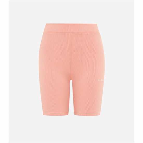 Nicce Arla Short Ld23 Абрикосова праска Дамски къси панталони
