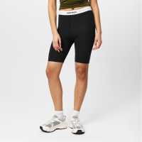 Jack Wills Cycling Short  Дамски къси панталони