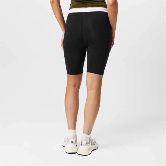 Jack Wills Cycling Short  Дамски къси панталони
