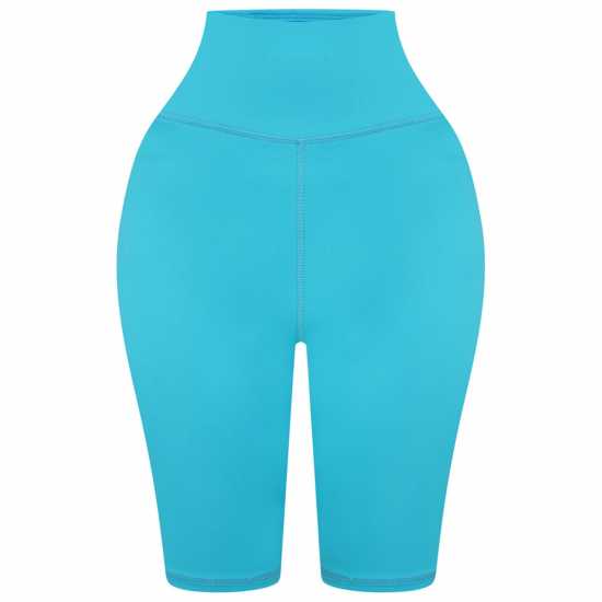 Дамски Шорти Honeyz Shorts Womens Търкоаз Дамски къси панталони