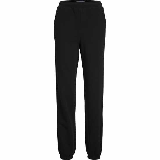 Дамски долнища на анцуг Jjxx Abbie Jogging Bottoms Черно Jjxx Abbie Jogging Bottoms Черно Дамски долнища на анцуг