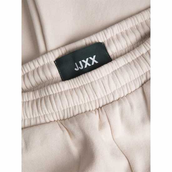 Jjxx Abbie Jogging Bottoms Лунна лъчина Дамски долнища на анцуг