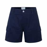 Soulcal Дамски Клин Cargo Short Ladies  Дамски къси панталони