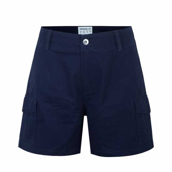 Soulcal Дамски Клин Cargo Short Ladies  Дамски къси панталони