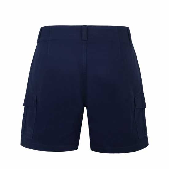 Soulcal Дамски Клин Cargo Short Ladies  Дамски къси панталони