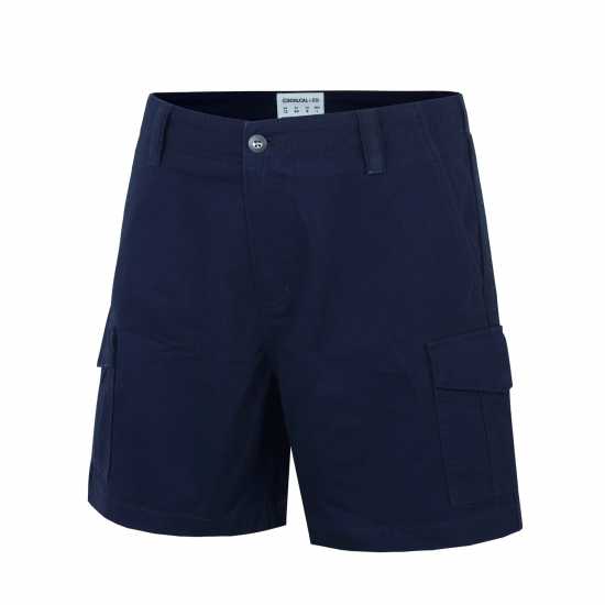 Soulcal Дамски Клин Cargo Short Ladies  Дамски къси панталони