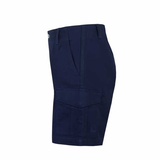 Soulcal Дамски Клин Cargo Short Ladies  Дамски къси панталони