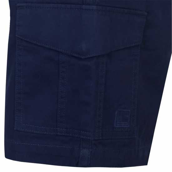 Soulcal Дамски Клин Cargo Short Ladies  Дамски къси панталони
