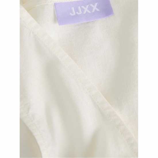 Jjxx Linen Blend Tie Ld62  