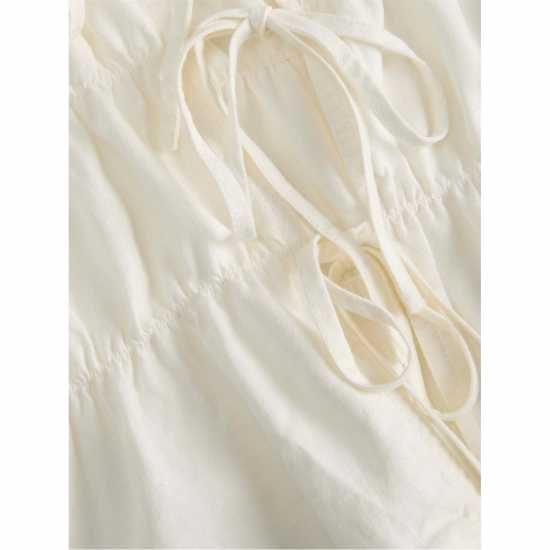 Jjxx Linen Blend Tie Ld62  