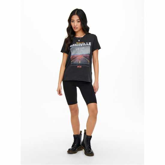 Only Love Cycling Shorts  Дамски къси панталони