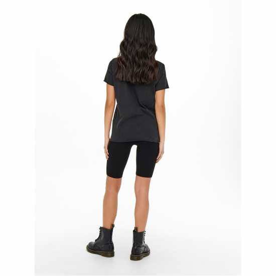 Only Love Cycling Shorts  Дамски къси панталони