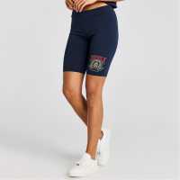Дамски Шорти Siksilk Cycling Shorts Womens  Дамски къси панталони