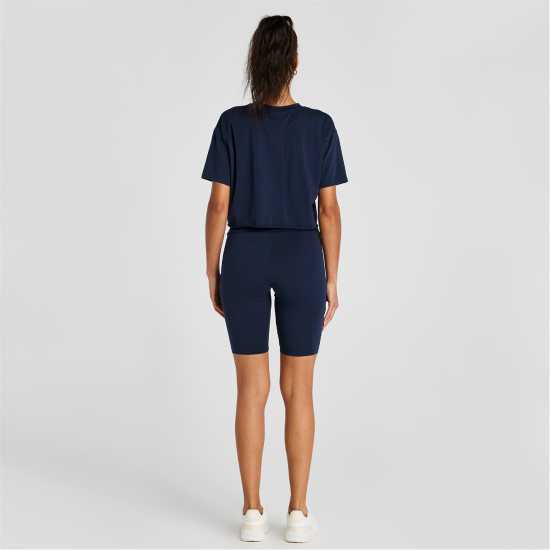 Дамски Шорти Siksilk Cycling Shorts Womens  Дамски къси панталони