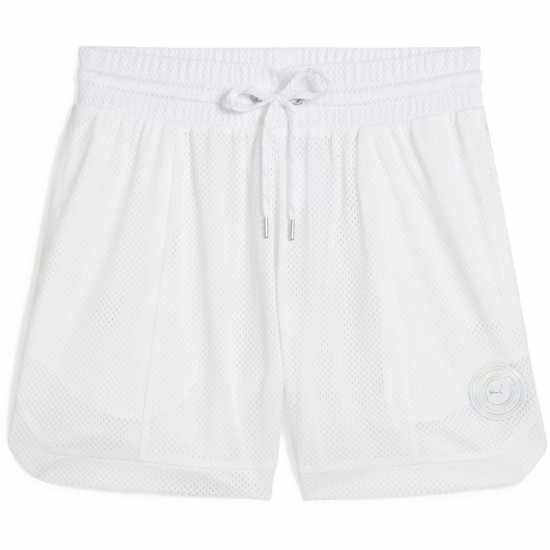 Puma Jer-She Short Jogger Womens  