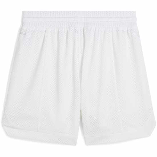 Puma Jer-She Short Jogger Womens  