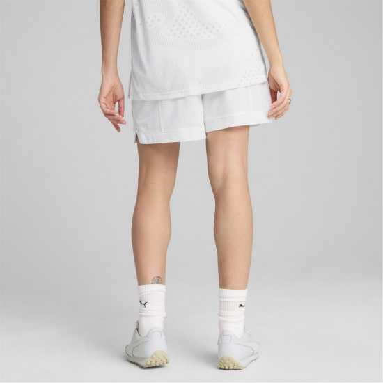 Puma Jer-She Short Jogger Womens  