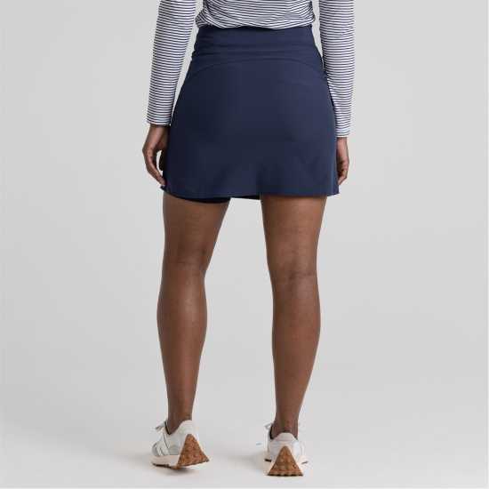 Дамски къси панталони Craghoppers Pro Skort Womens Craghoppers Pro Skort Womens Дамски къси панталони