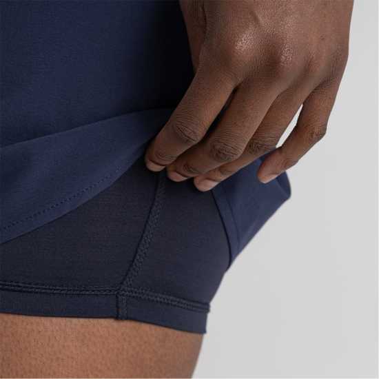 Дамски къси панталони Craghoppers Pro Skort Womens Craghoppers Pro Skort Womens Дамски къси панталони