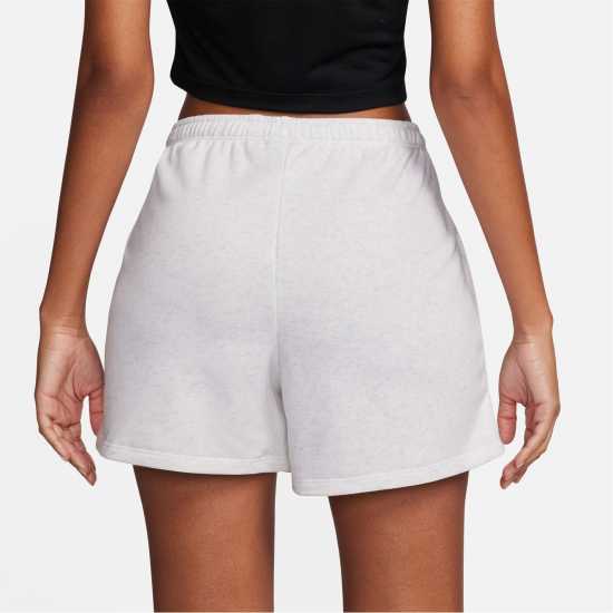 Дамски къси панталони Nike Chill Shorts Ld53 Сив марл Nike Chill Shorts Ld53 Сив марл Дамски къси панталони