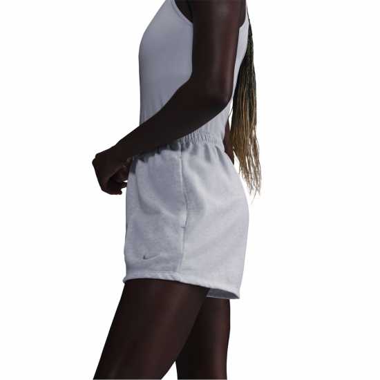 Дамски къси панталони Nike Chill Shorts Ld53 Сив марл Nike Chill Shorts Ld53 Сив марл Дамски къси панталони