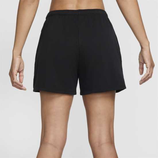 Дамски къси панталони Nike Chill Shorts Ld53 Черно Nike Chill Shorts Ld53 Черно Дамски къси панталони