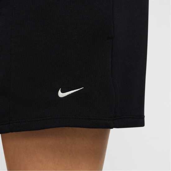 Дамски къси панталони Nike Chill Shorts Ld53 Черно Nike Chill Shorts Ld53 Черно Дамски къси панталони