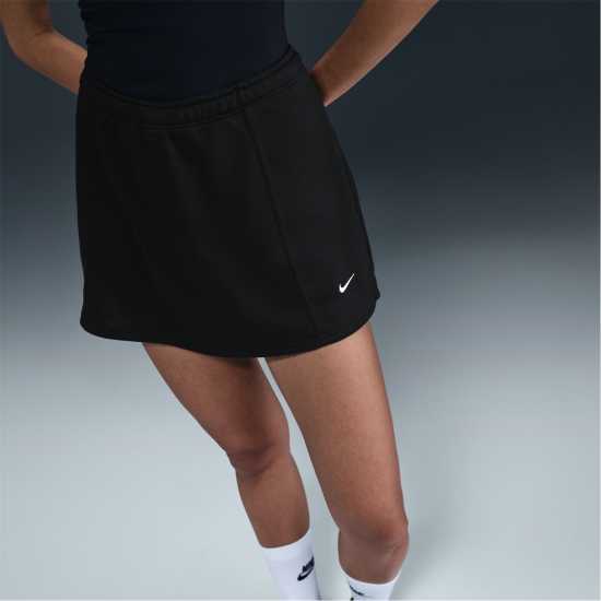 Дамски къси панталони Nike Chill Skort Ld53 Nike Chill Skort Ld53 Дамски къси панталони