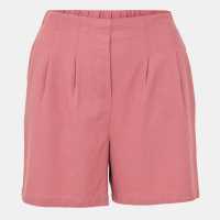 Vero Moda Jesmilo Shorts Ld99 Меса Роуз Дамски къси панталони