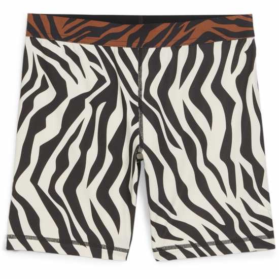 Puma Animal Remix 5 Bike Short Cycling Womens  Дамски къси панталони