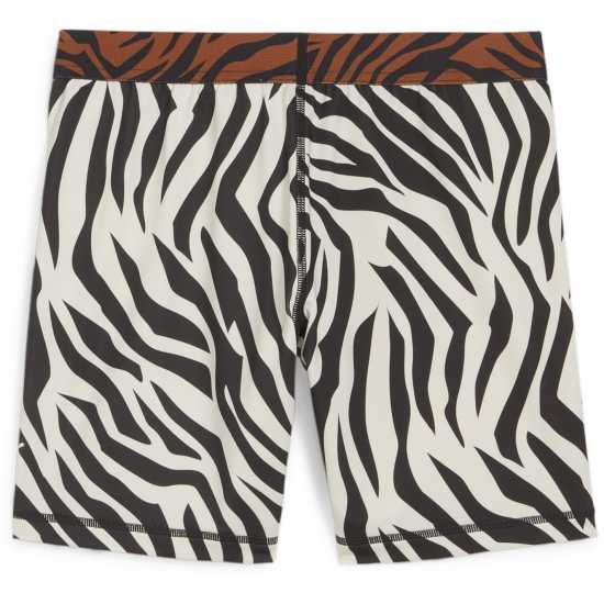 Puma Animal Remix 5 Bike Short Cycling Womens  Дамски къси панталони