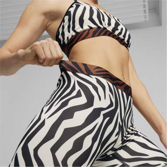 Puma Animal Remix 5 Bike Short Cycling Womens  Дамски къси панталони