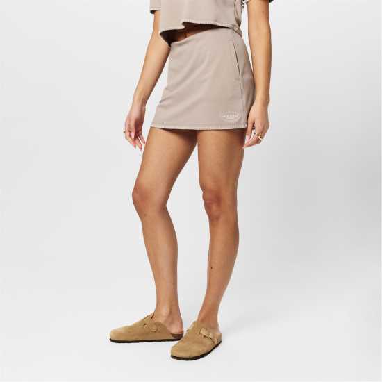 Jack Wills Skort  Дамски къси панталони