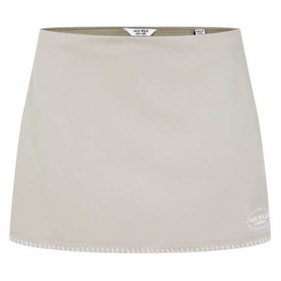 Jack Wills Skort  Дамски къси панталони